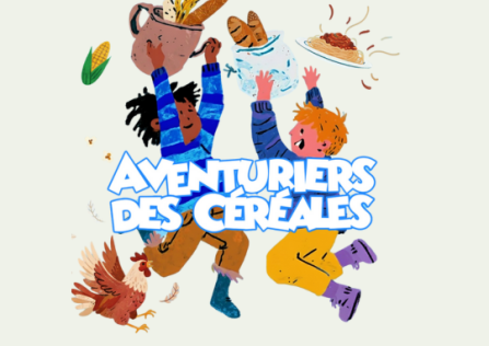 Episode 4 Meunerie Aventuriers des Céréales 