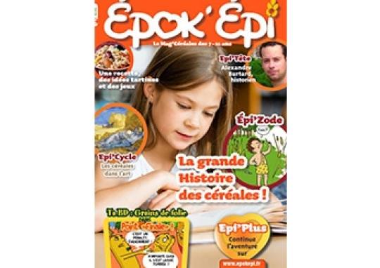 EpokEpi 10 EpokEpi 10