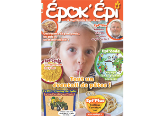 EpokEpi 14 EpokEpi 14