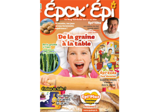EpokEpi 2 EpokEpi 2