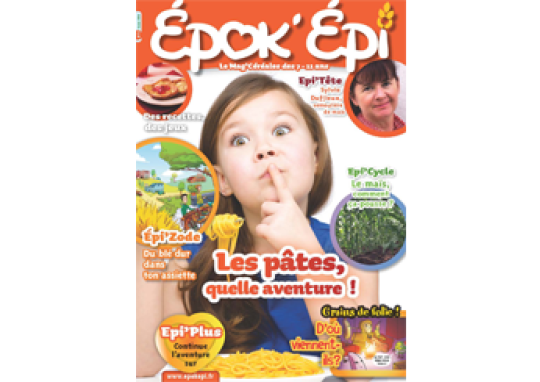 EpokEpi 3 EpokEpi 3
