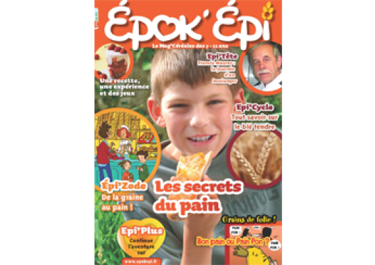 EpokEpi 4 EpokEpi 4