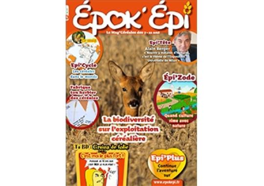 EpokEpi 7 EpokEpi 7