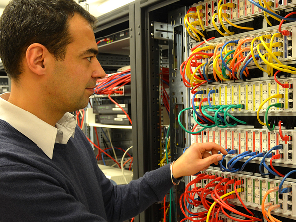 Data Scientist Data Scientist