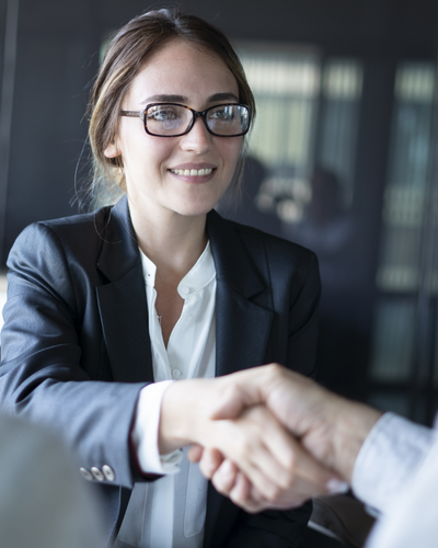 Conseiller de clientèle en banque