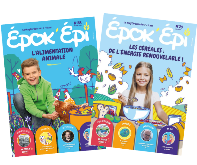 couvertures epok'epi